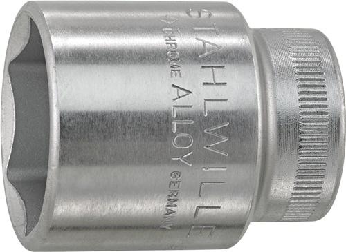 Produktbild Stahlwille Sechskant-Steckschlüsseleinsatz (11 mm)