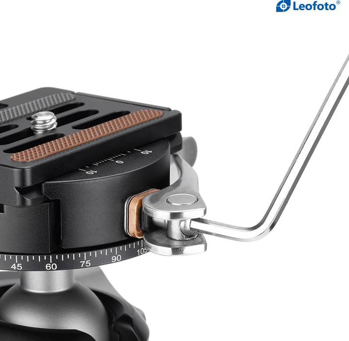 Produktbild Leofoto PCL-60 (Stativ Ersatzteile)