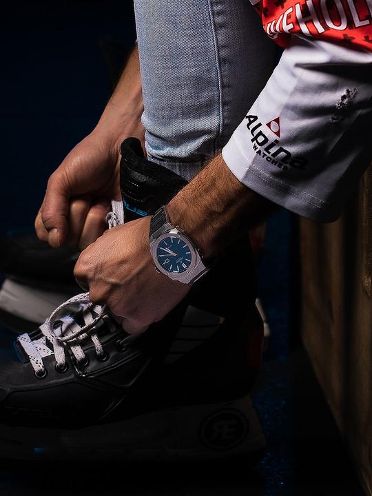 Immagine prodotto Alpina Watch Alpina AL-525TB4AE6B Extreme (Orologio sub, 41 mm)