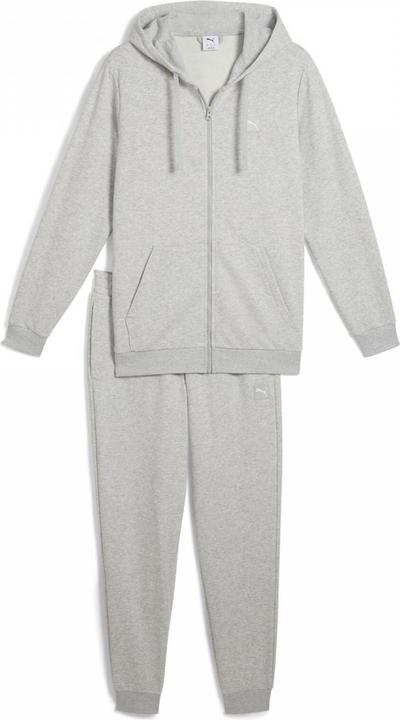 Actual product image Puma Hooded Sweat Suit TR (XL)