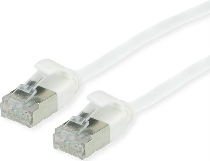 Produktbild Roline FTP Patchkabel (FTP, CAT6a, 1 m)