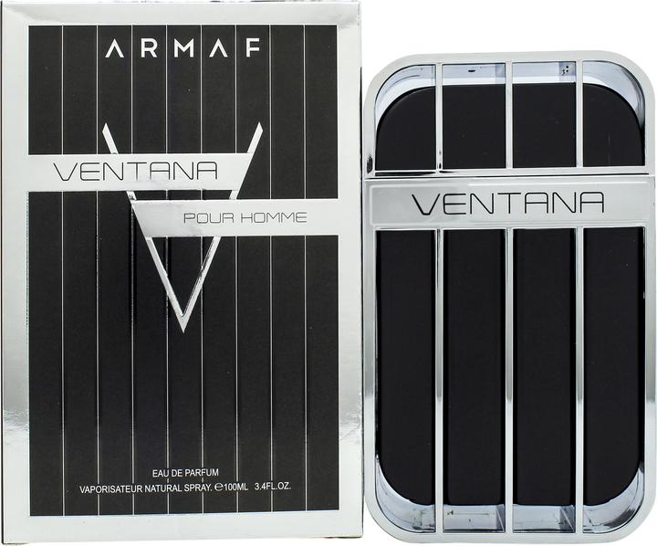 Actual product image Armaf Ventana (Eau de parfum, 100 ml)