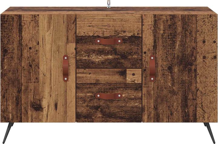 Image du produit vidaXL Sideboard-Aufbewahrung (36 x 100 x 60 cm)