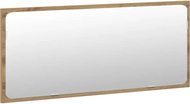 Produktbild vidaXL Badezimmermöbel-Set