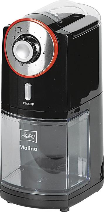 Produktbild Melitta MOLINO Kaffeemühle 1019-02