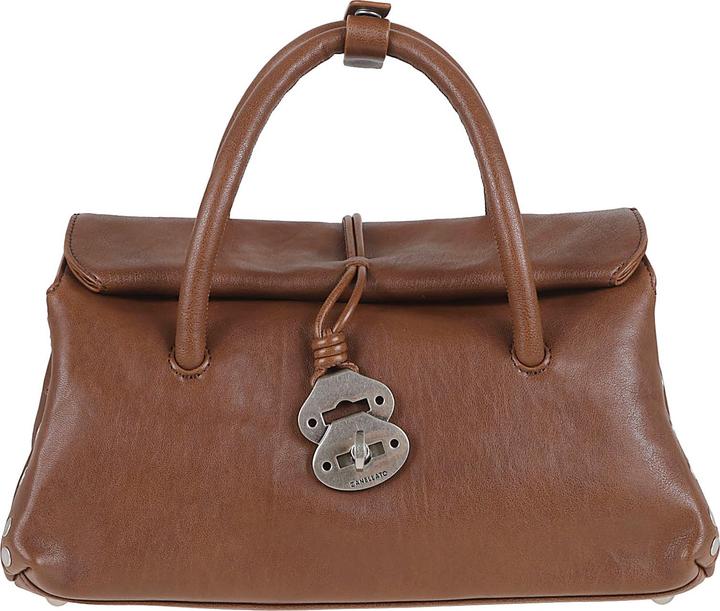 Immagine prodotto Zanellato Borse... Brown Sandalo