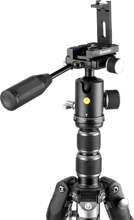 Produktbild Vanguard VEO3T265HCBP (Metall)