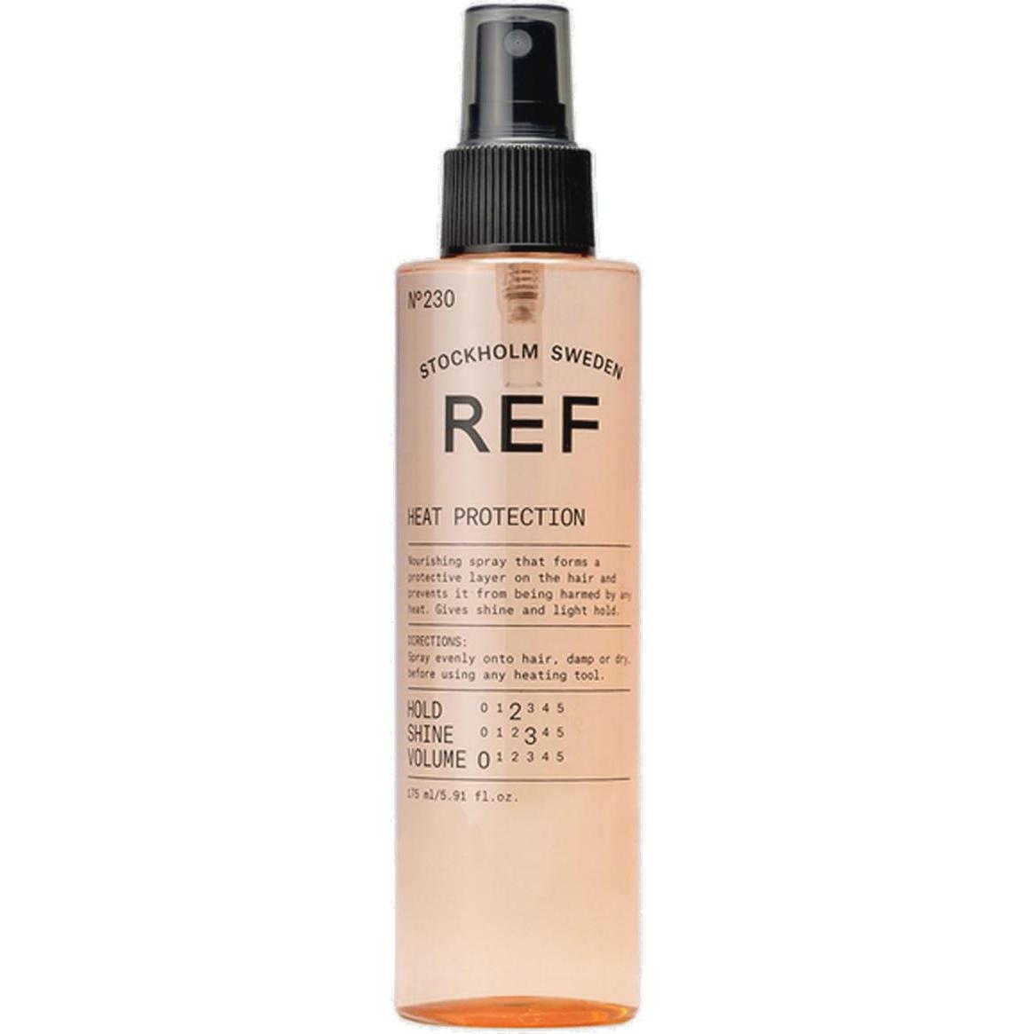 Thumbnail - Ref., Haarspray, Heat Protection 230 (125 ml)