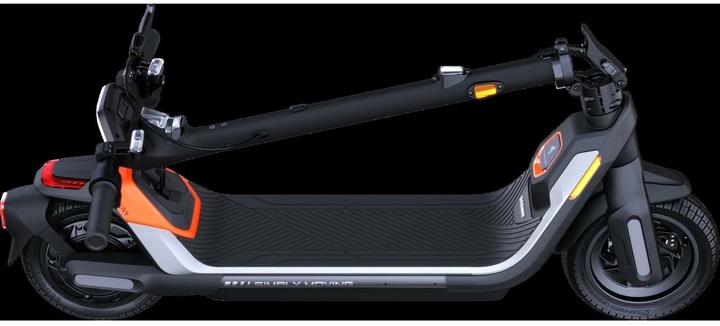 Immagine prodotto Segway-Ninebot P65I (20 km/h, 65 km, 500 W)