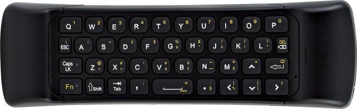 Actual product image Meliconi Smart 4 (Universal remote control)