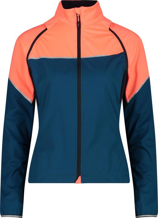 Actual product image CMP Campagnolo Light Softshell (40)