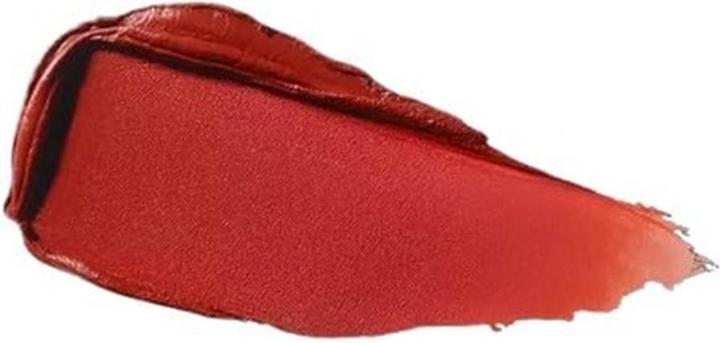 Actual product image MAC Cosmetics M.A.C. Locked Kiss Lipstick Taboo (Taboo)