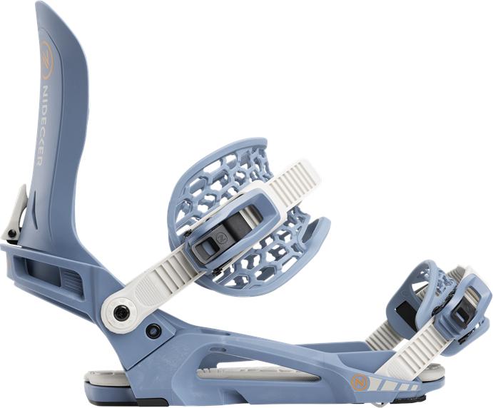 Produktbild Nidecker Snowboard Bindings Kaon 2025