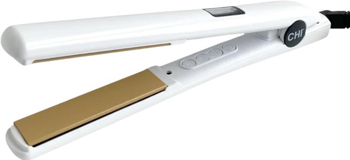 Actual product image CHI Hair Straightener G2 Limited Edition The White Edition