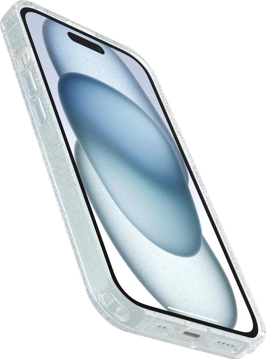 Actual product image OtterBox Symmetry mit MagSafe (Apple iPhone 14, Apple iPhone 15, Apple iPhone 13, Apple iPhone 16e)
