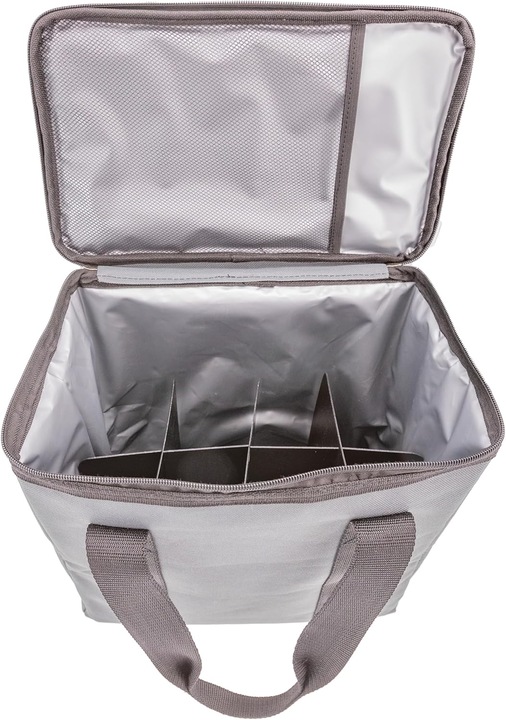 Produktbild Squaduusch Bier-Kühltasche (14 l)