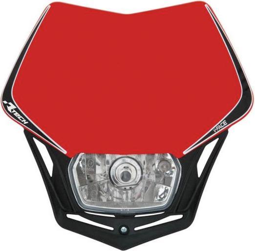 Image du produit Rtech Masque de lampe V-Face E-approuvé