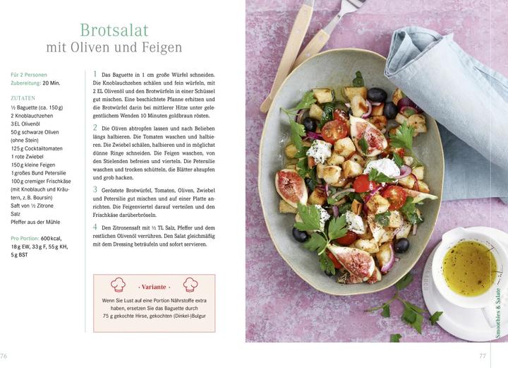 Image du produit Apotheken Umschau: Gesunde Ernährung (Allemand, Hans Haltmeier, 2019)