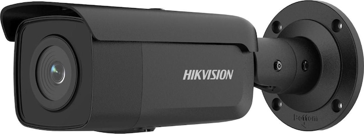 Hikvision DS-2CD2T86G2-2I(2.8MM)(C)(BLAC (3840 x 2160 Pixels)