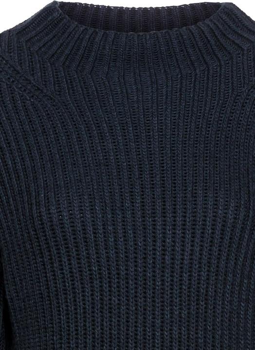 Produktbild Camel Active Strickkleid mit Stehkragen (L)