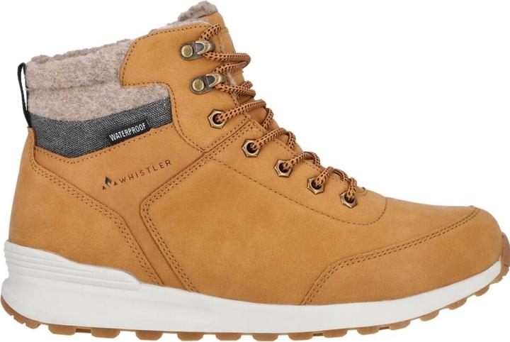 Actual product image Whistler Merotu (42)