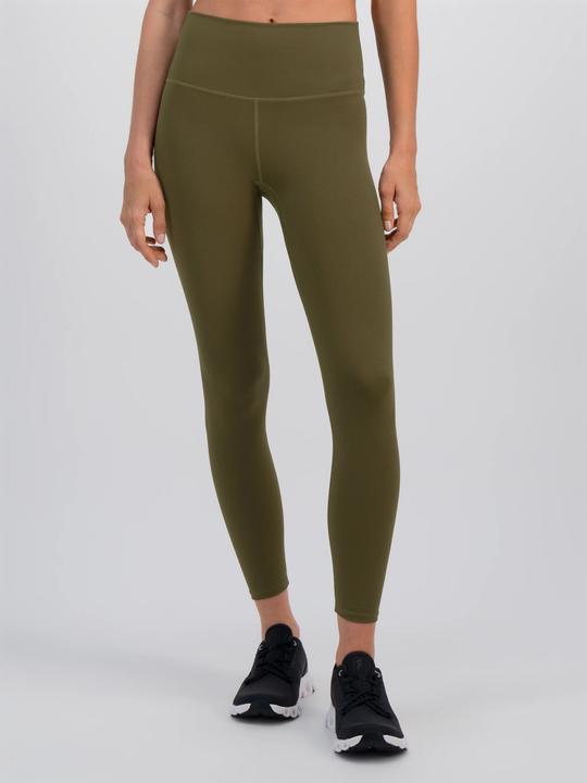 Produktbild Varley Tights "High Rise Freesoft" olive (36)