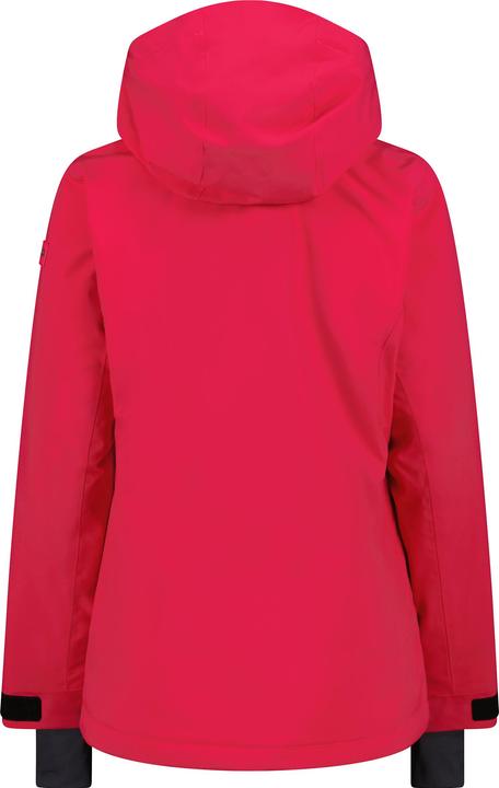 Actual product image CMP Campagnolo Hoodie (XL)