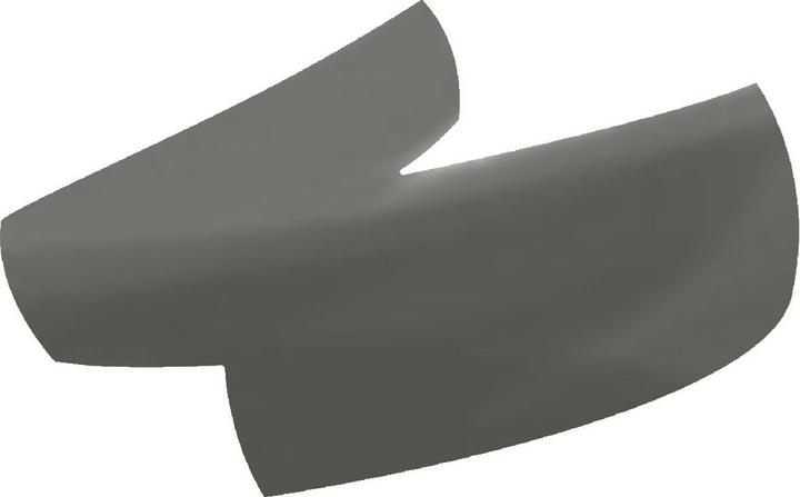Immagine prodotto Talens Penna a pennello Ecoline (Grigio freddo, 1 x)