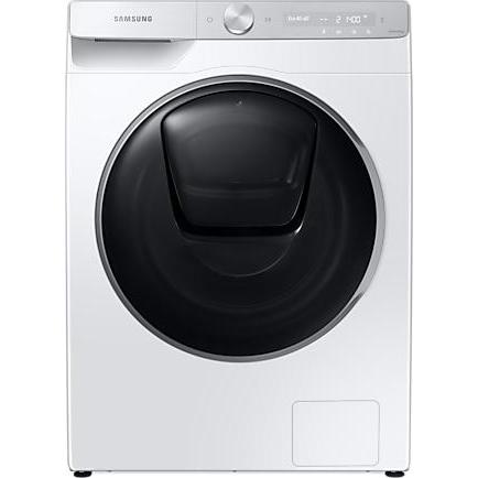 Samsung WD90T984ASH, Waschtrockner, Weiss