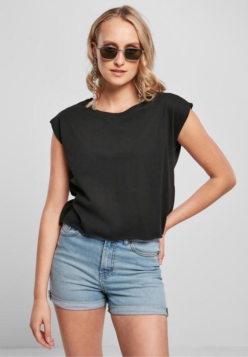 Immagine prodotto Urban Classics Maglietta corta biologica da donna (4XL)