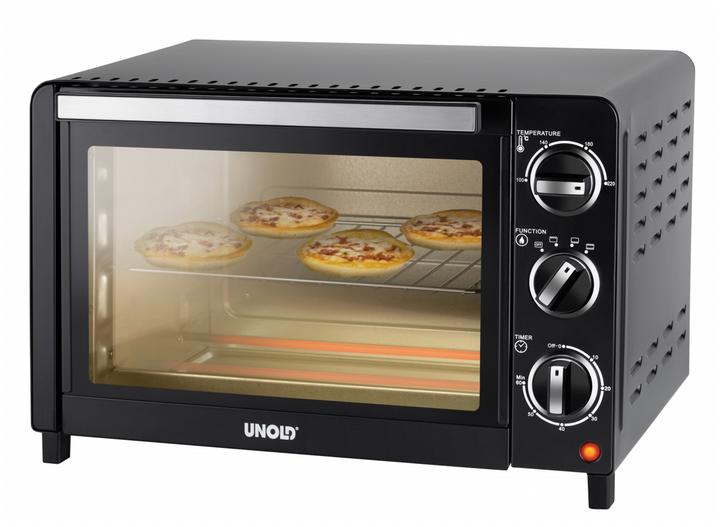 Actual product image Unold Allround