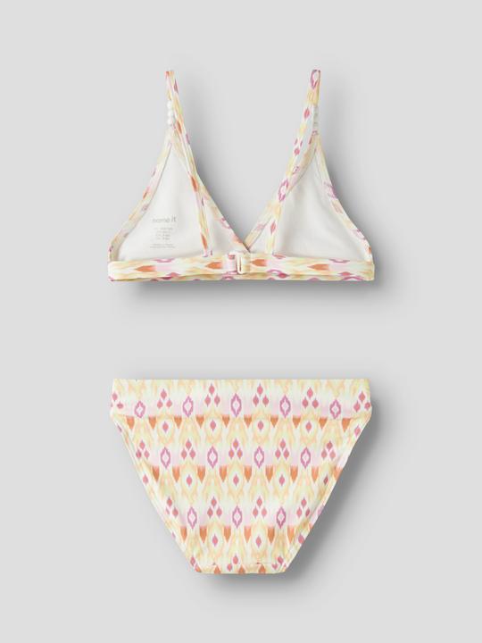 Actual product image Name it Print Bikini (122, 128)