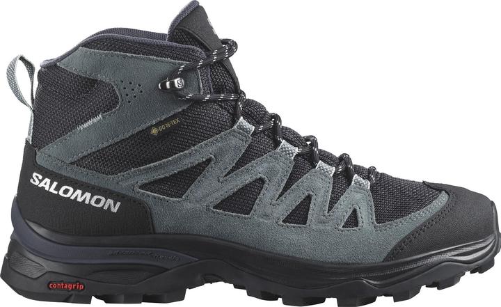 Produktbild Salomon X Ward Leather Mid GTX W 471820 40 (40)