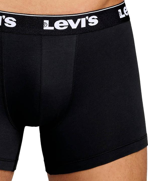 Immagine prodotto Levis Boxershorts Unterhosen 3-Pack (confezione da 3)