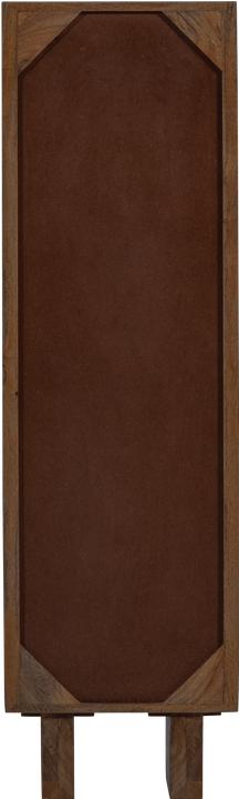 Produktbild Woood Kella (40 x 39 x 137 cm)