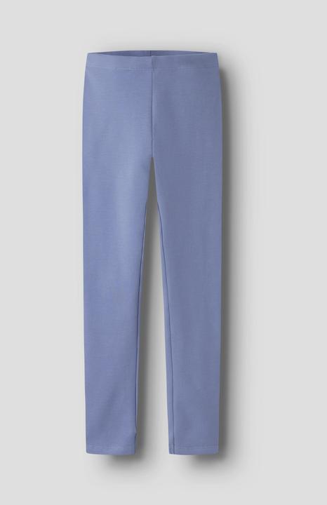 Produktbild Name it Nkfdavina Solid Swe Legging Bru N Noos (80)