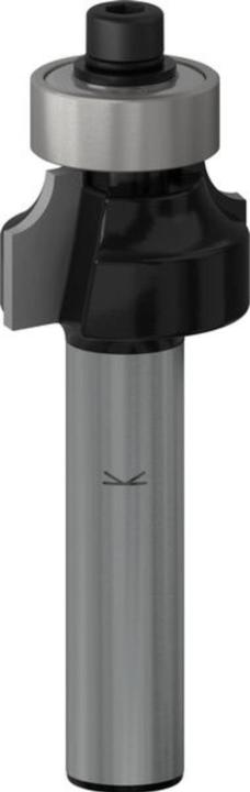 Produktbild Bosch Professional Zubehör Abrundfräser, 8 mm, R1 3 mm, L 10,2 mm, G 53 mm