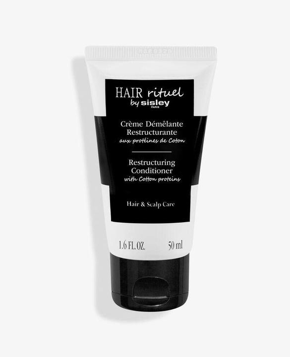 Sisley Hair Rituel Crème Demel Restructering (50 ml)