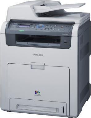 Immagine prodotto Samsung Clx-6220fx (Laser, Colore)