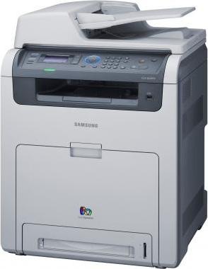 Immagine prodotto Samsung Clx-6220fx (Laser, Colore)
