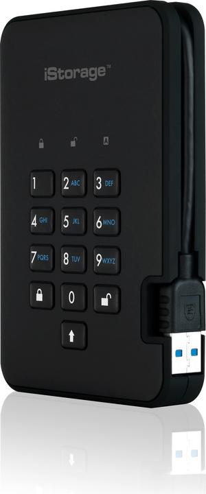 Produktbild iStorage diskAshur 2 (128 GB)