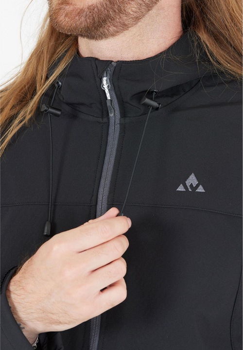 Produktbild Whistler Ryder Softshell (XL)
