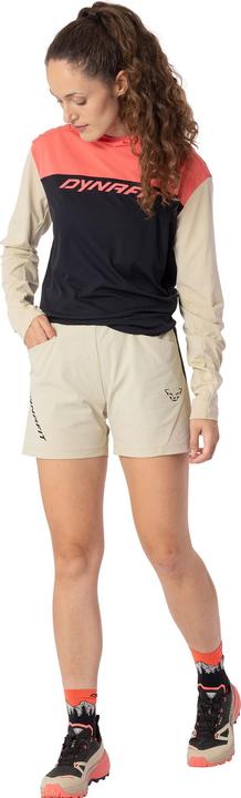 Produktbild Dynafit Traverse Hybrid Shorts W (M)