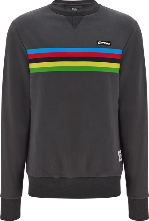 Felpa + Maglione