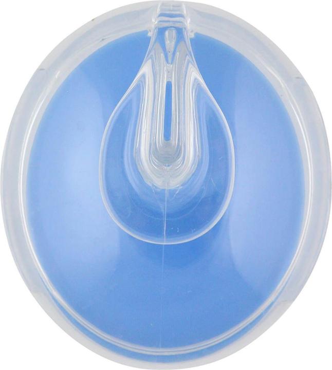 Image du produit Vanessa Beauty Bébé bleu