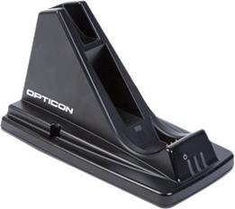 Immagine prodotto Opticon Culla di ricarica per sensori, CHG-3201 (solo carica). Escluso l'alimentatore (10991) Escluso il