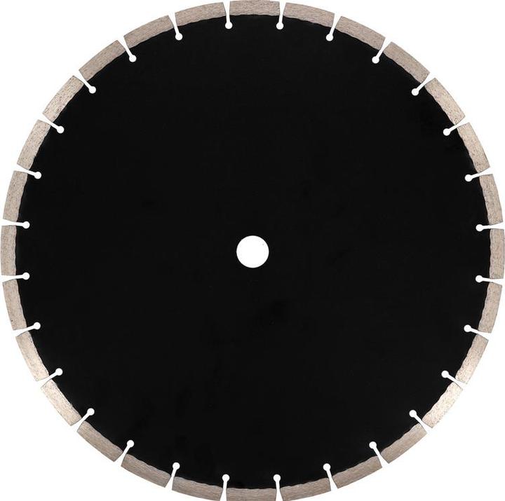 Produktbild Yato TARCZA DIAMENTOWA DO BETONU 400x25,4mm