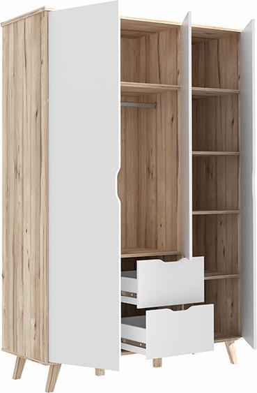 Produktbild Home123 Loti (139 x 53 x 201.50 cm)