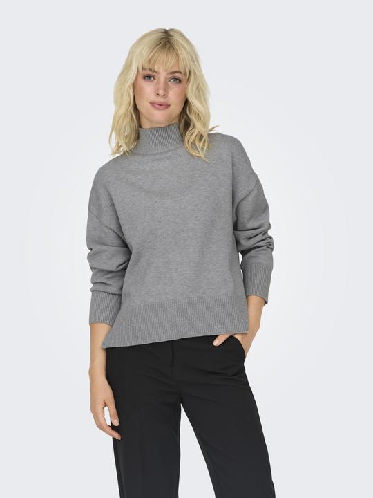 Produktbild Only ONLBARI Strickpullover Strickpullover (XS)