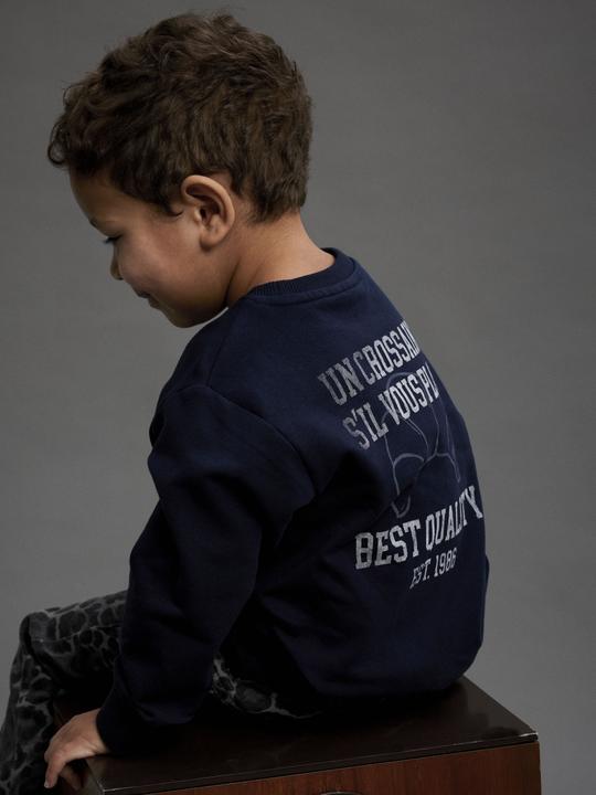 Produktbild Name it Regular Fit Sweatshirt